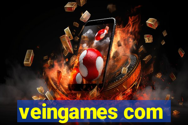 veingames com